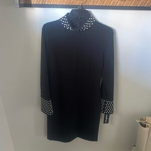 Karl Lagerfeld dress